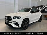Mercedes-Benz GLE 450d