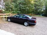 BMW 530i V8 - gebrauchte BMW 530 aus dem Jahr 1994