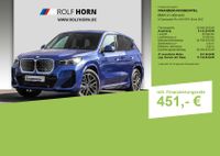 BMW iX1 - Vorschau Bild 3