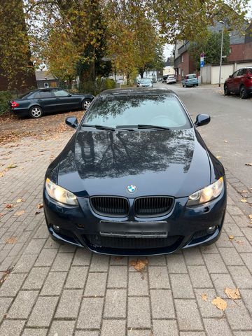 BMW 328i e93 Cabrio  M-Paket