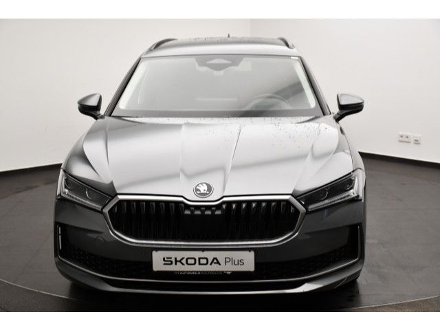 Skoda Superb - Bild 20