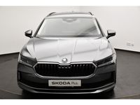 Skoda Superb - Vorschau Bild 20