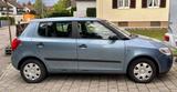 Skoda Fabia II wenig Kilometer TÜV 12/26 - Skoda Fabia: Ii