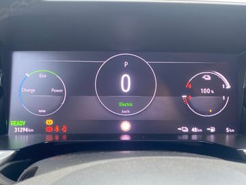 Opel Grandland (X) - 9