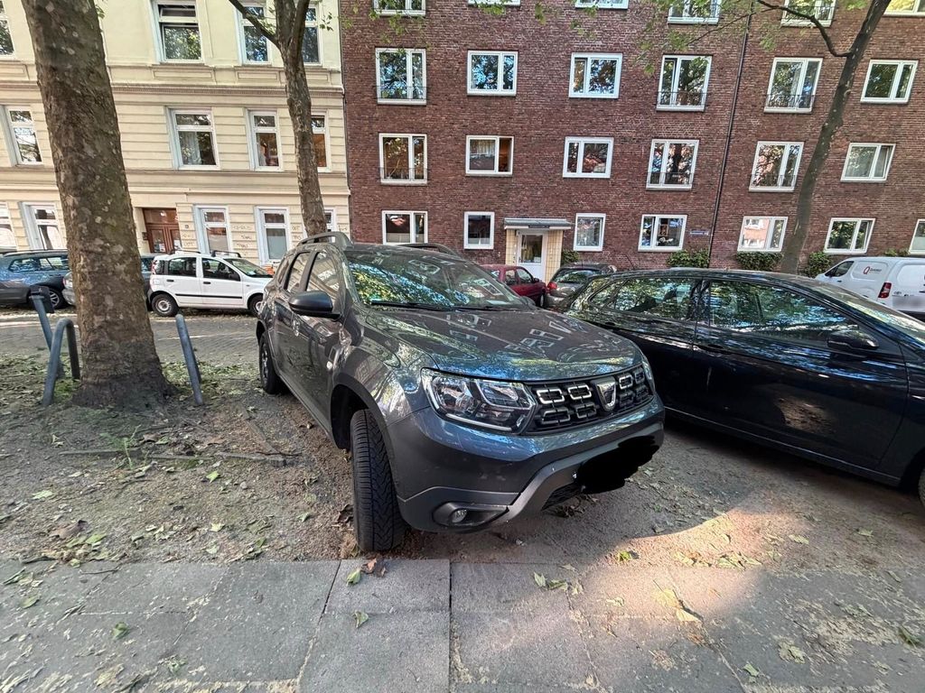 Image of Dacia Duster