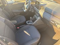 Dacia Sandero - Vorschau Bild 15