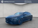 Mercedes-Benz CLA 45 AMG S 4M Shooting Brake - Mercedes-Benz CLA 45 AMG Shooting Brake aus 2022