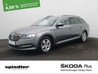 Skoda Superb - Vorschau Bild 1