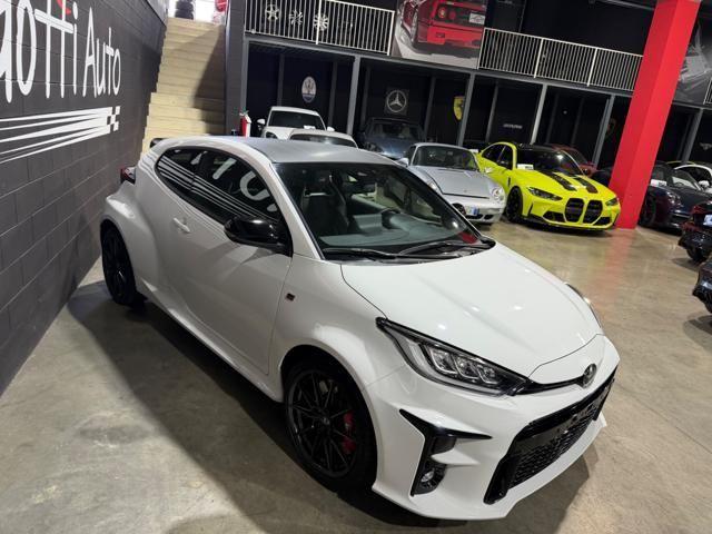 Toyota TOYOTA Yaris CIRCUIT VERA CARFAX PULITO REALMENT imagem 3