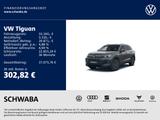 Volkswagen Tiguan Elegance 1.5 eTSI DSG