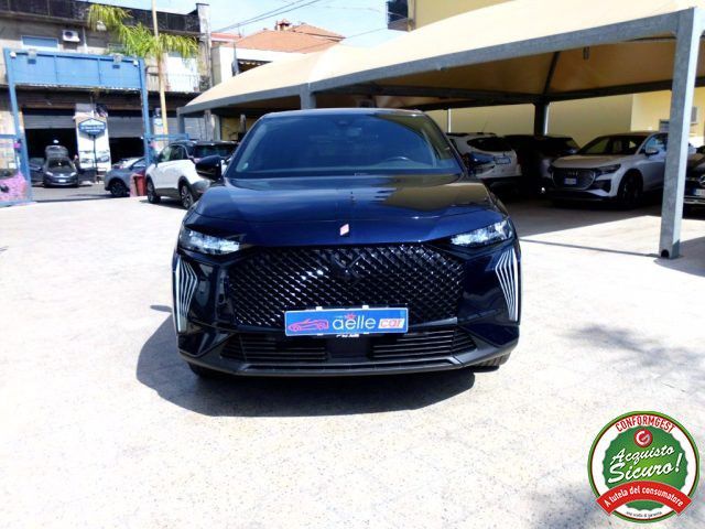 Other DS AUTOMOBILES DS 7 BlueHDi 130 aut. Performance imagem 2