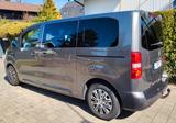 Citroën SpaceTourer 2,0 *HU+AU NEU* - Citroën SpaceTourer in München