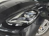 Porsche Panamera 4 Allrad|1.Hand|Bose|Panorama|SHZ v+h - Porsche Panamera in Duisburg