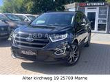Ford Edge Sport 4x4 Bi-Turbo P-Shift Stand-HZ SHZ Alu - Ford Edge: Sport