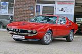 Alfa Romeo Montreal,  1- Traumzustand - Alfa Romeo: Montreal