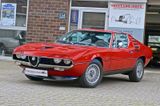 Alfa Romeo Montreal,  1- Traumzustand - Alfa Romeo: Montreal