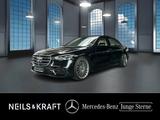 Mercedes-Benz S 580 4M LANG AMG+CHAUFFEUR PAKET+DRIVE PILOT+++ - gebrauchte Mercedes-Benz S 580 aus dem Jahr 2024