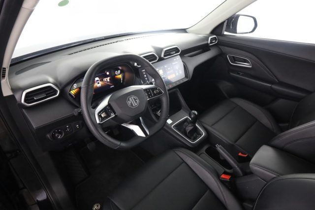 MG ZS ZS 1.5 Comfort
