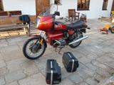 BMW R100RS - BMW R100RS