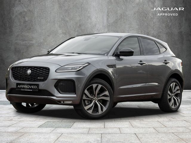 Jaguar E-Pace P250 AWD R-Dynamic SE