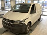 Volkswagen T6 Kasten 6.1 2.0 TDI LED Navi AHK - VW T6 andere Gebrauchtwagen
