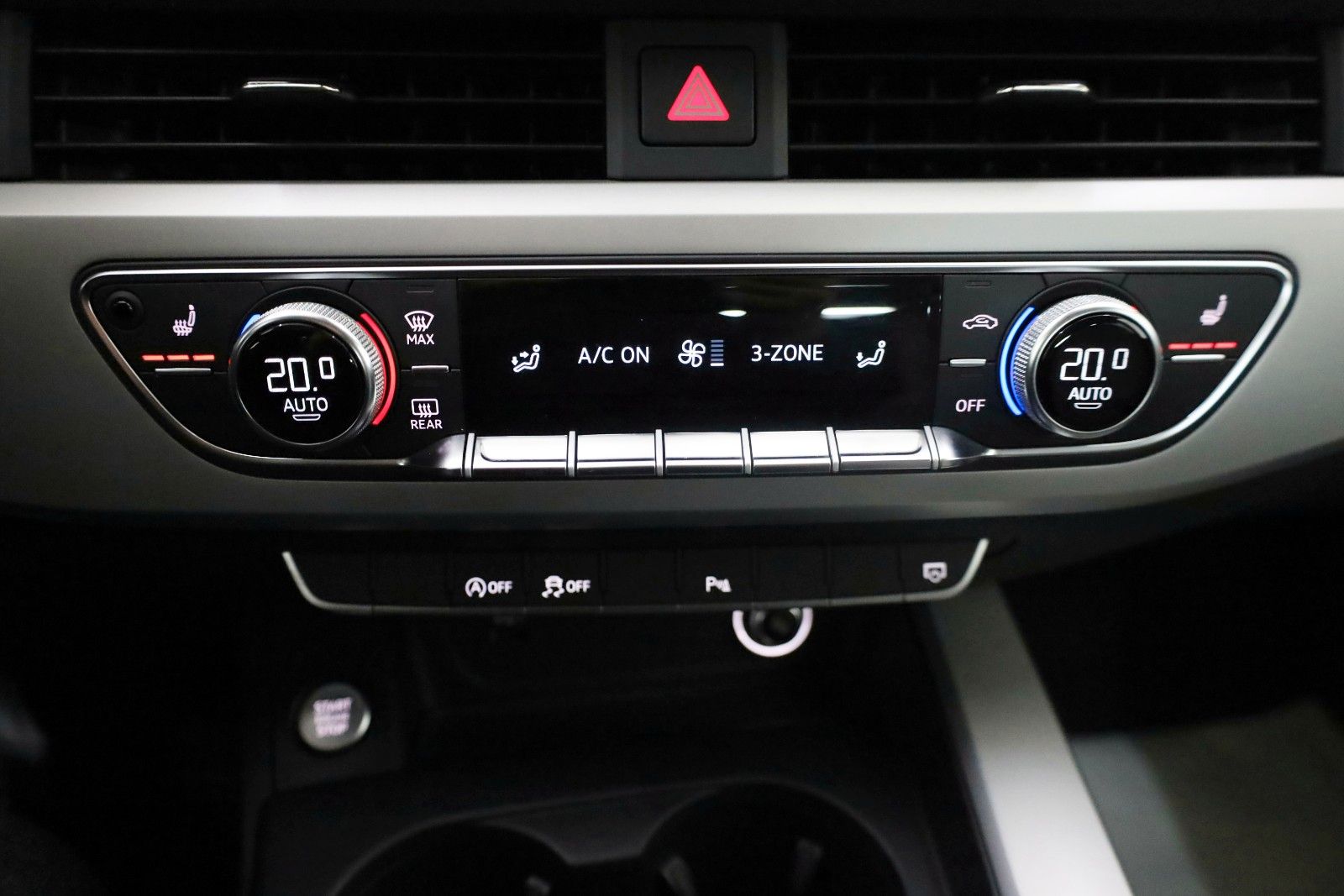 Fahrzeugabbildung Audi A4 Avant 35 TDI Navi,LED,ACC,SH,PDC