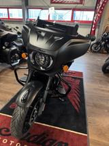 Indian Chieftain Power Plus Dark Horse - INDIAN CHIEFTAIN