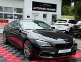 BMW 640i Coupe*PDC*ACC*SEHR GEPFLEGT* - BMW 640: 640i