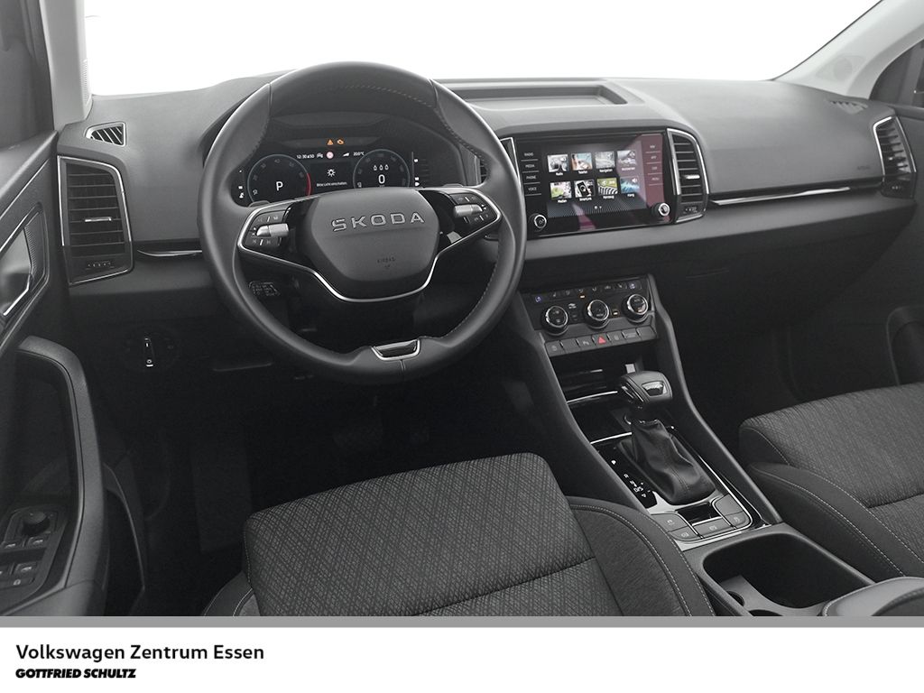 Skoda Karoq - Bild 13