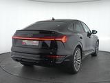 Audi Q8 Sportback 50 e-tron S Line Int ,B&O,Pano,AHK - Audi Q8 in Nürnberg