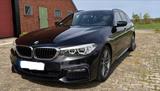BMW 530d Touring*M-Paket*ACC*HUD*Panorama*AktivL*AHK - BMW 530: 530d M Paket