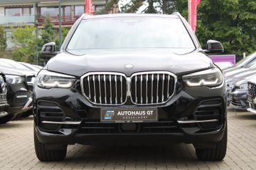 BMW X5 - 8