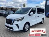 Nissan Primastar Kombi L1H1 dCi170 Automatik Tekna - Nissan Primastar Neuwagen