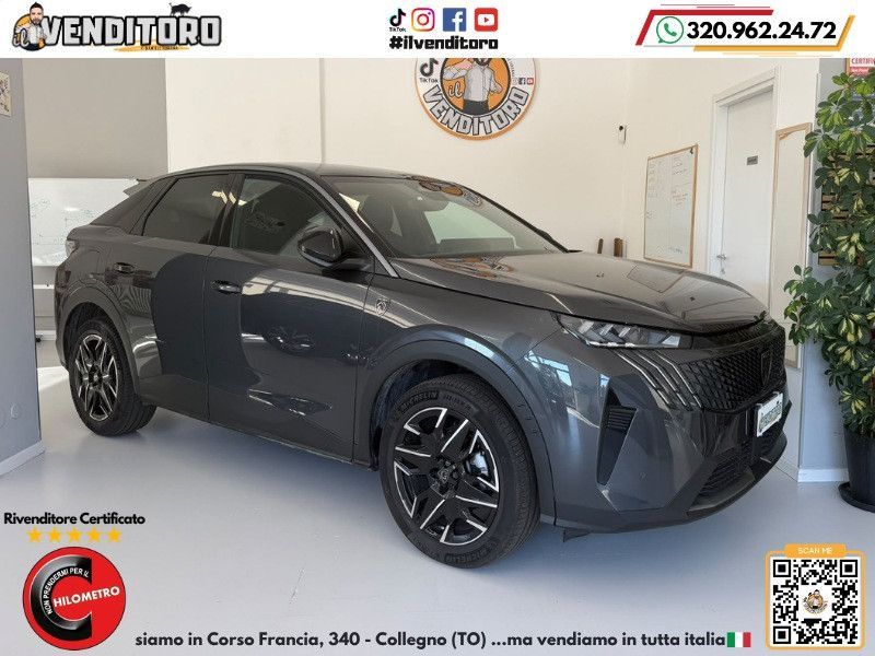 Image of Peugeot 3008