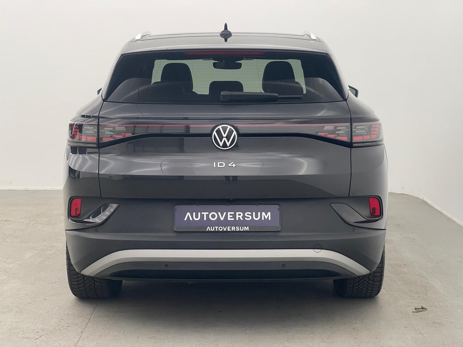 Volkswagen ID.4 Pro Performance Ergo*MEM*AHK*PANO*HUD*360° foto 8