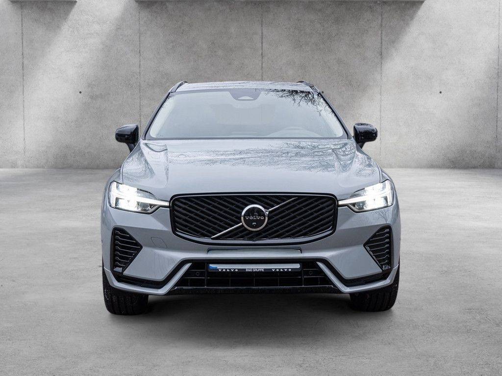 Volvo XC60 T8 AWD Recharge Plus Dark 360° ACC imagem 2