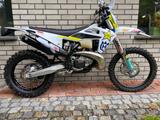 Husqvarna TE 300i Rockstar Motor Fahrwerk neu  - Offers