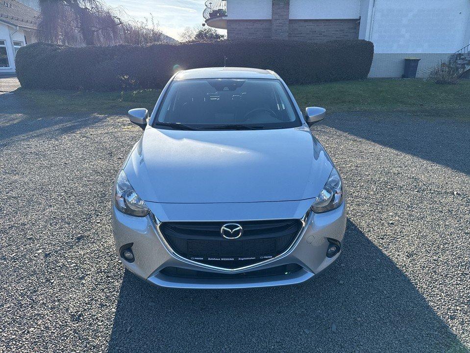 Mazda 2 SKYACTIV-G 90 Nakama NAVI