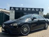 Mercedes-Benz CLA 220*2x AMG LINE*ASSIST*KEYLESS GO* - Mercedes-Benz CLA 220: Limousine