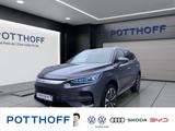 BYD TANG NEW TANG HuD DYNAUDIO NAVI PANO LM21 - BYD TANG mit Schiebedach