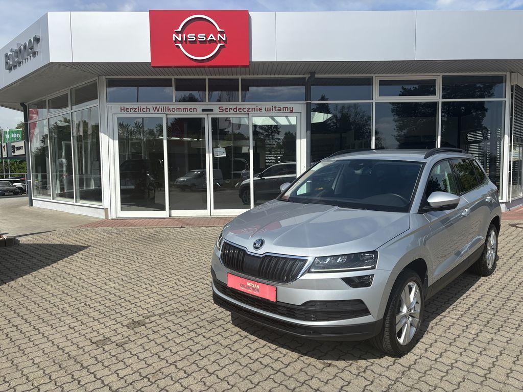 Skoda Karoq 1.5 TSI ACT Style