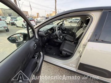 Citroen C3 - 9
