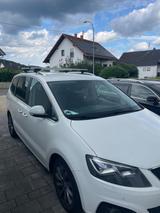 Seat Alhambra 2.0 TDI Ecomotive 103kW I-TECH I-TECH