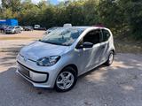 Volkswagen up! 1.0 44kW/Neue Tüv/Einparkhilfe - VW up! Gebrauchtwagen in München