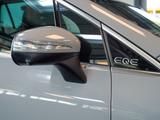 Mercedes-Benz EQE SUV 300 AMG Line AIRMATIC Sitzklima Pano TV - Mercedes-Benz EQE SUV in Wuppertal