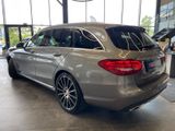 Mercedes-Benz C 250 C -Klasse *Avantgarde*AMG Felgen*Burmester - : AMG Felgen