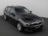 BMW 330e Alarm Kamera DAB Stop&Go M Sportleder LED - BMW 330 in Bielefeld