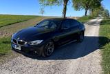BMW 420 Gran Coupé 420d Gran Coupé Sport Line Sp... - BMW 420 Gran Coupé mit Diesel-Antrieb