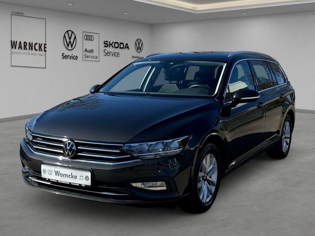 Volkswagen Passat 2.0 TDI Business DSG AHK LED ACC PDC RFK 