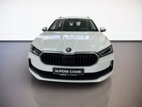 Skoda Superb - Vorschau Bild 3